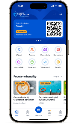 grafika aplikacji mobilnej